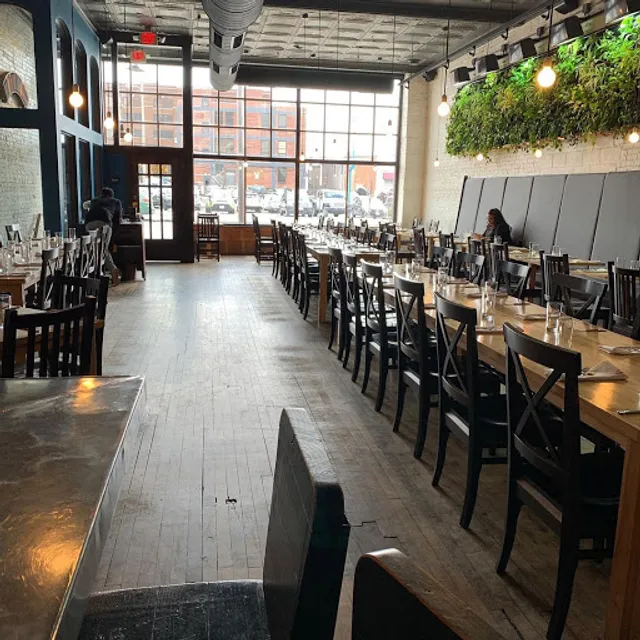 Wolf's Ridge Brewing