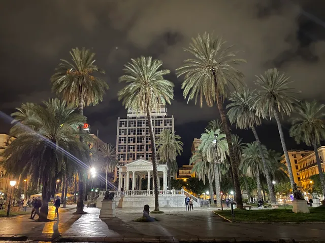 RuggeroSettimo Room&Suite