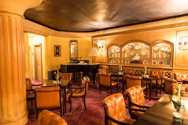 Jimmy's Bar Frankfurt