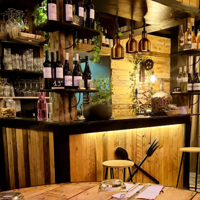 Ben's burger Narbonne