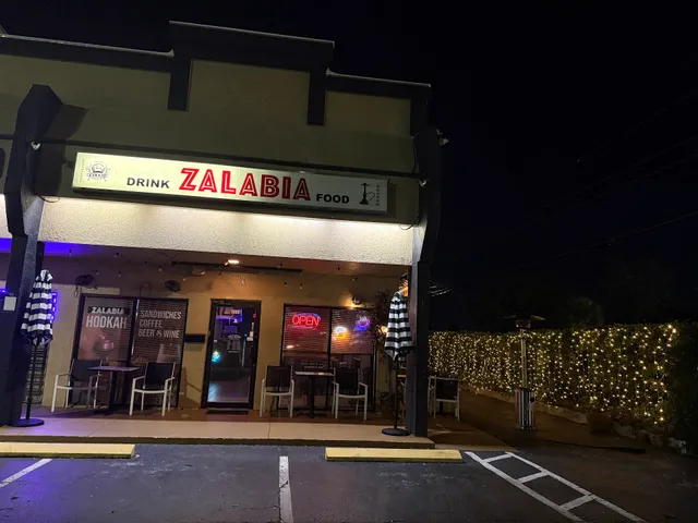 Zalabia