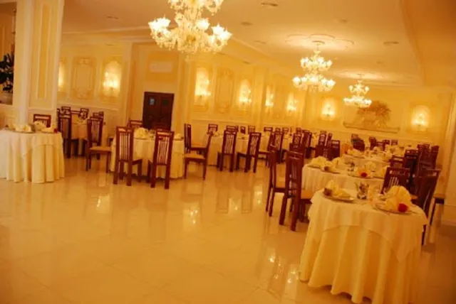 Ristorante la Rossella