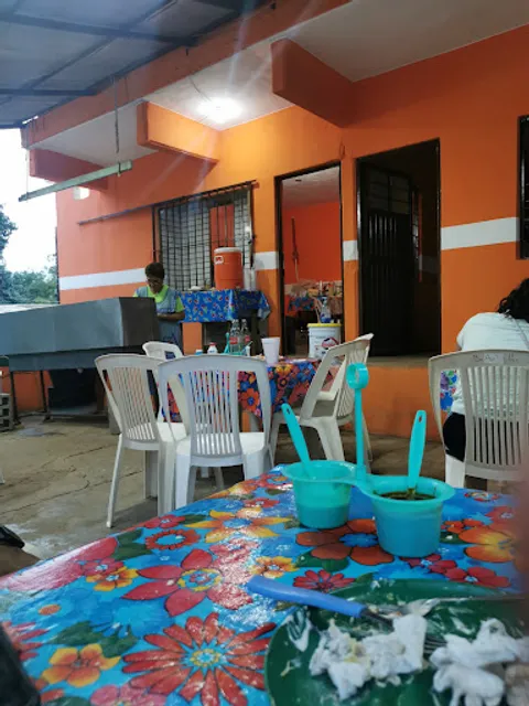 CENADURIA "LA GUERA" (BERTHA)