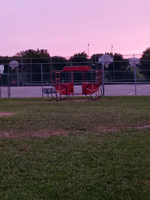 Mount Hope Town Park