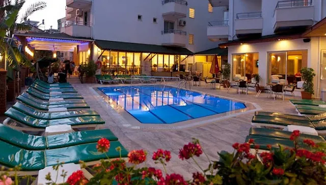 Remi Otel Alanya