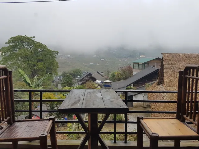 Phori's House - By The Creek