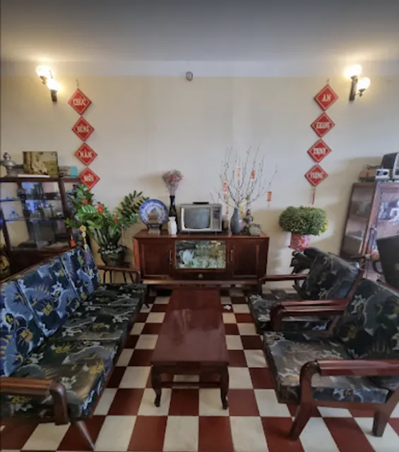 Cà Phê Đỗ Phủ - Bảo Tàng Biệt Động Sài Gòn