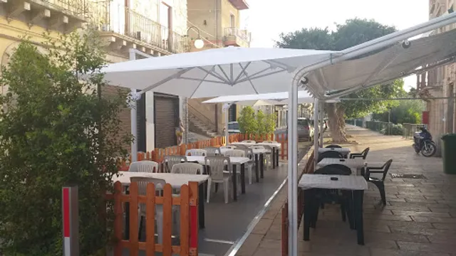 Pizzeria "Il Faraone"....d'asporto