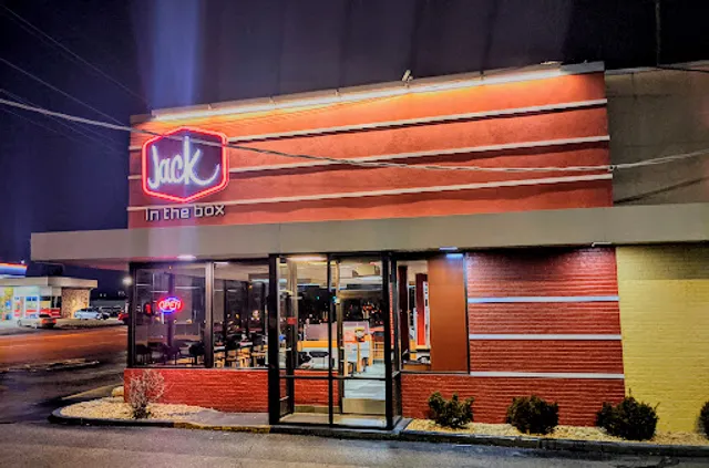 Jack in the Box