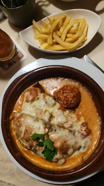 Griechisches Restaurant Limnos