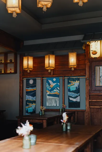 Taiyo Finest Sushi & Asian Fusion