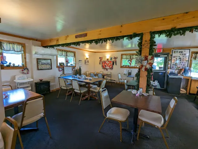 Linda's Family Diner