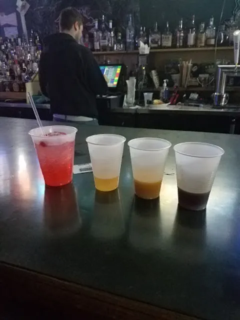 Calloway's Sports Bar & Grill