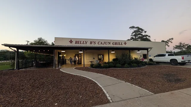 Billy B's Cajun Grill