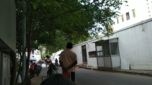 Sri Lanka Deputy High Commission