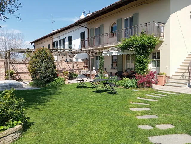 Cà Nostra B&B Home Restaurant