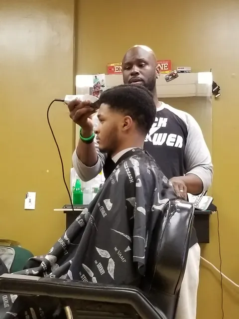 Nu Trendz Hair Studio