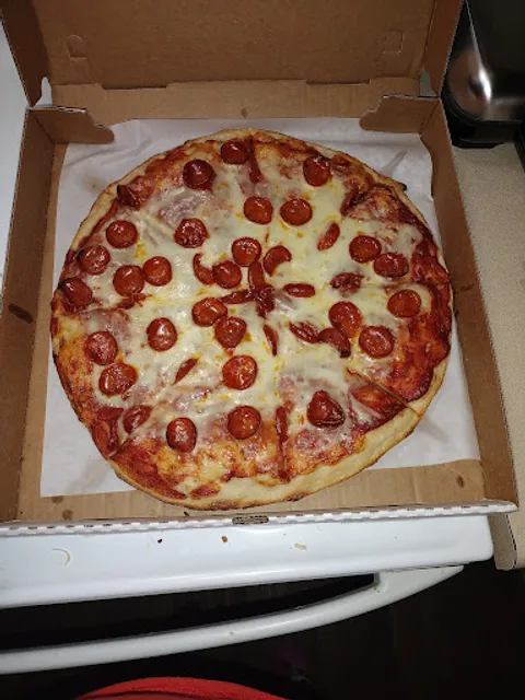 Cal'z Pizza, Subs & Wings Holland Road