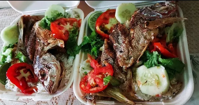 Nery's Grocery & Snack Shop