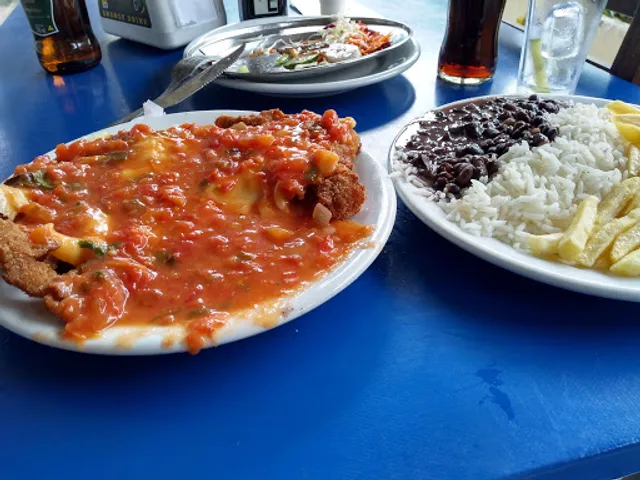 Restaurante e Lanchonete Kadete