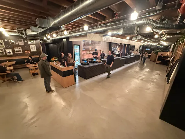 ColdFire Public House