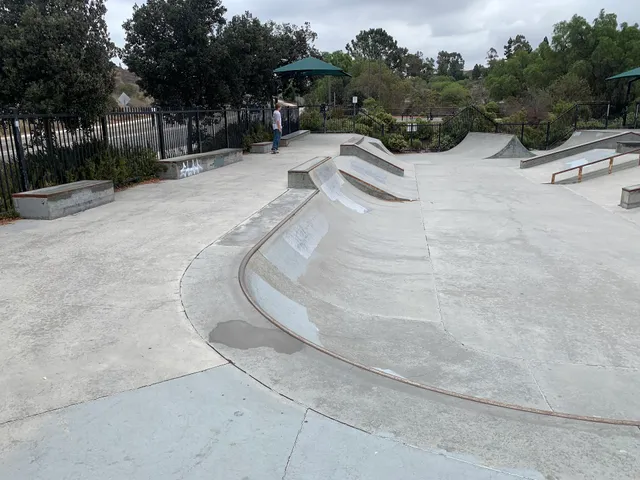 Penasquitos Skate Park