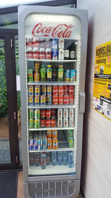 Fritaliaan Melsbroek