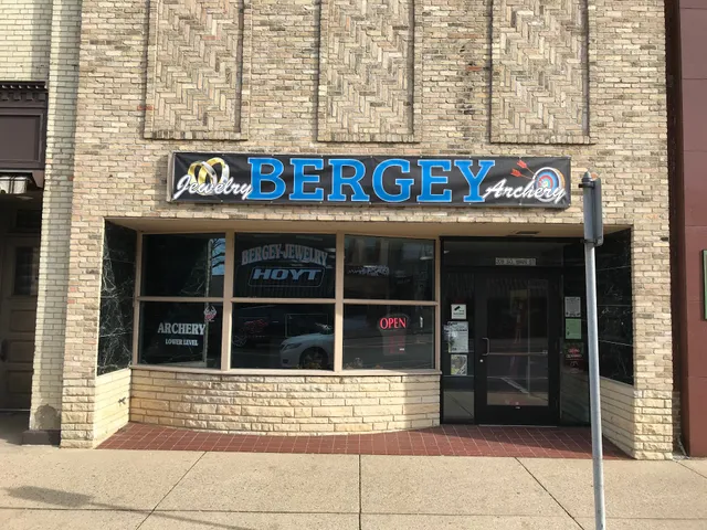 Bergey Jewelry & Archery