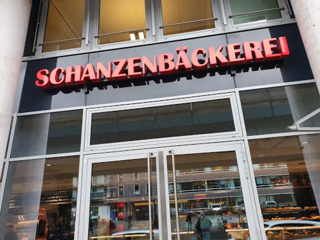 Schanzenbäckerei
