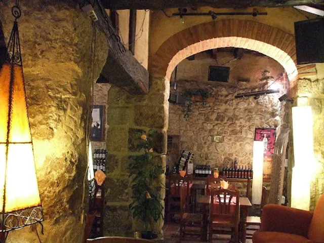 Restaurante Casa Cordón