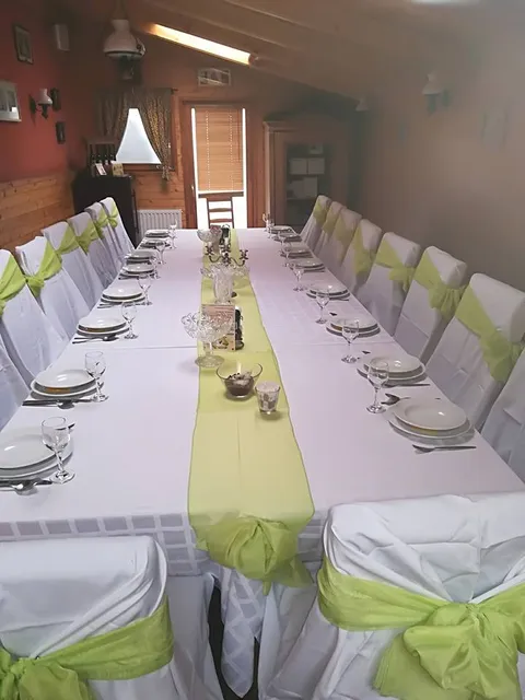 Peppinó Pizzéria és Étterem