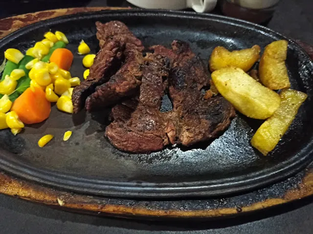 DOUBLESTEAK Bengawan