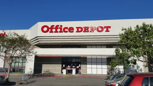 Office Depot