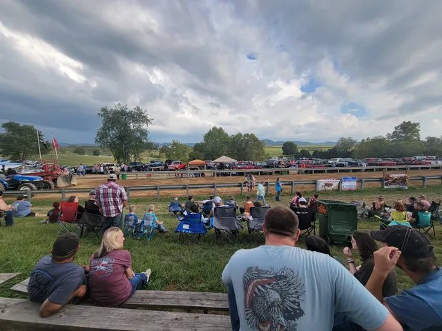 Russell County Fairgrounds