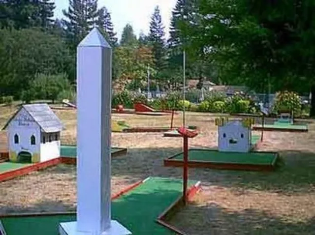 Dean Creek Resort Motel and Campground and RV Park