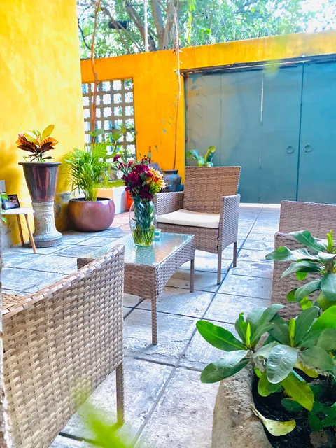 Mond Massage - Terapias Spa y Masajes Terapéuticos