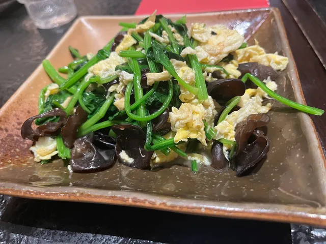 Tahaer Xinjiang Feast