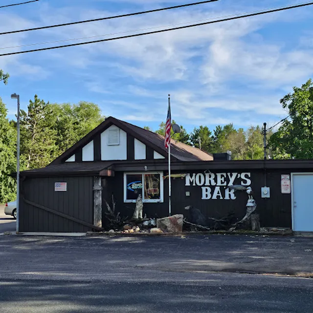 Morey's Bar