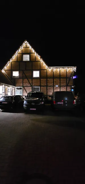 Op´n Dörp Apartment