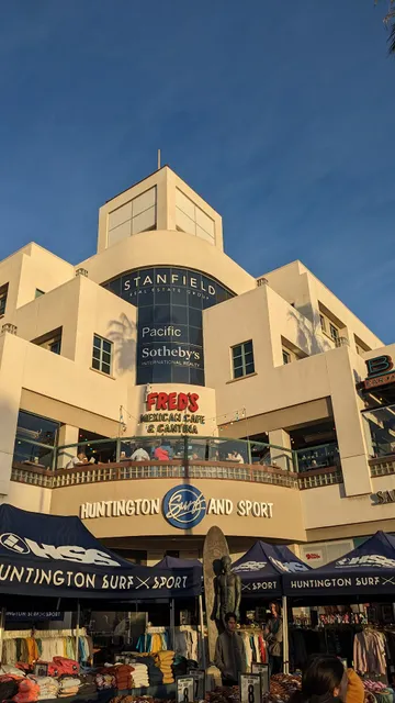 Huntington Surf & Sport