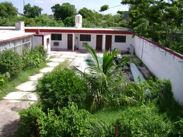 Operadora De Hoteles Centenario Sa De Cv