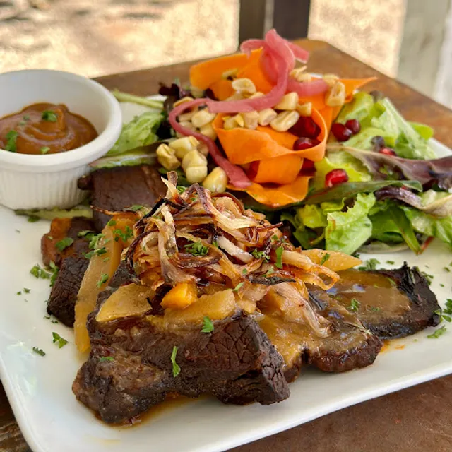 Gallery of Food Bodega