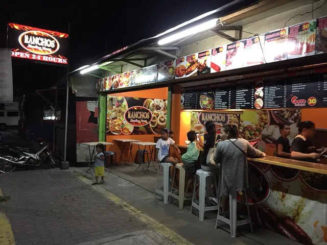 Ranchos Sizzling Hauz Dasma