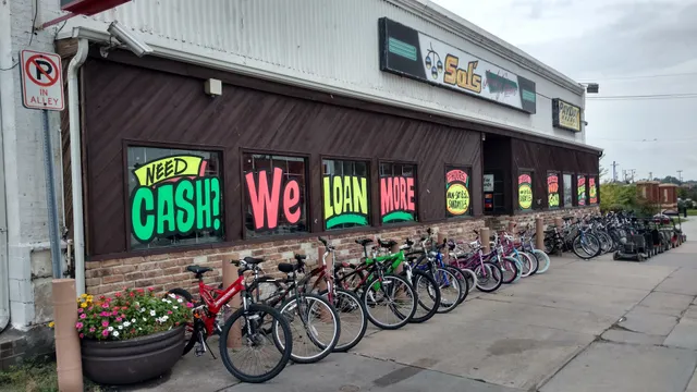 Sol's Jewelry & Loan