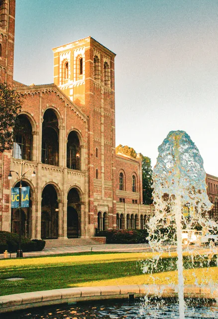 UCLA