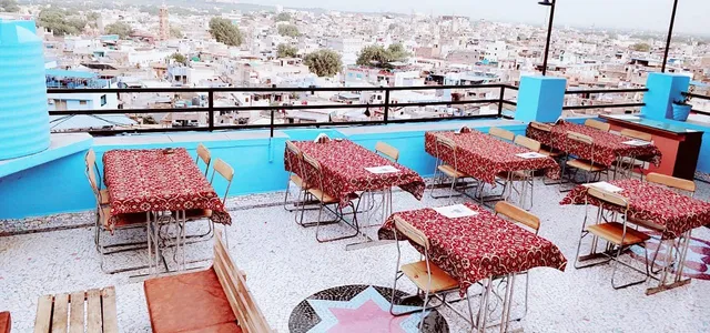 sun shine guest house