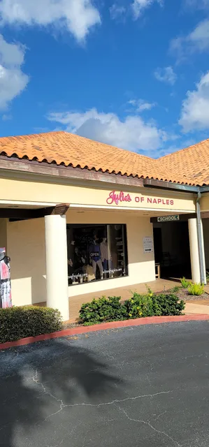 Julie's of Naples, Inc.