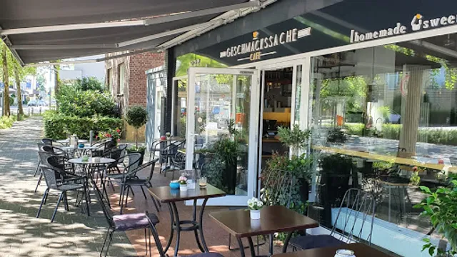 Cafe Geschmackssache