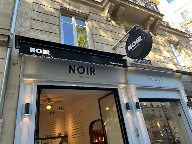 Noir