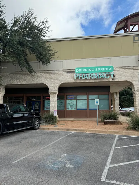 Commons Shopping Center